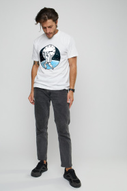 Футболки і поло YAPPI модель MW2490 Фото