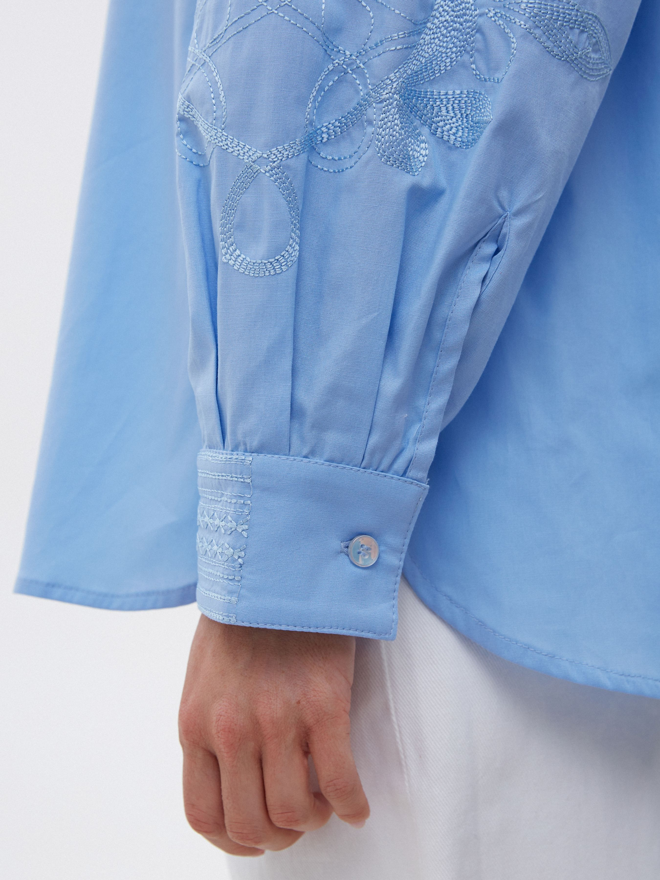 Сорочки Estro модель 08467-2-3022 Фото