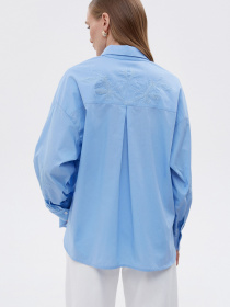 Сорочки Estro модель 08467-2-3022 Сорочки Estro модель 08467-2-3022 Фото