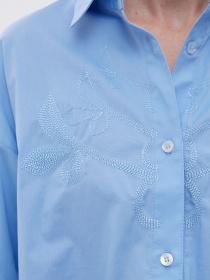 Сорочки Estro модель 08467-2-3022 Сорочки Estro модель 08467-2-3022 Фото