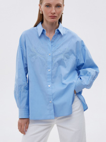 Сорочки Estro модель 08467-2-3022 Сорочки Estro модель 08467-2-3022 Фото