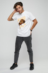 Футболки и поло YAPPI модель MW2492 Фото