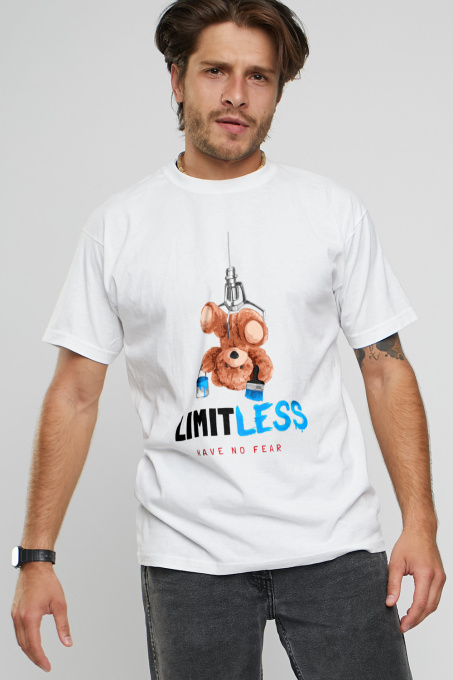 Футболки і поло YAPPI модель MW2492 Фото