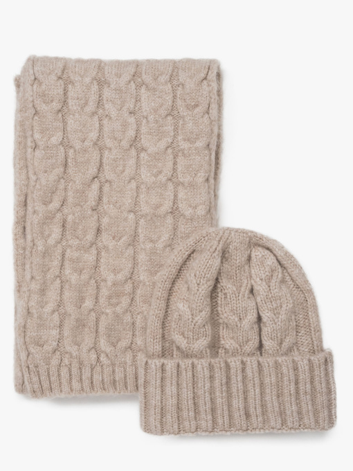 Шапки та кепки Estro модель 18920237-2-25423 Фото