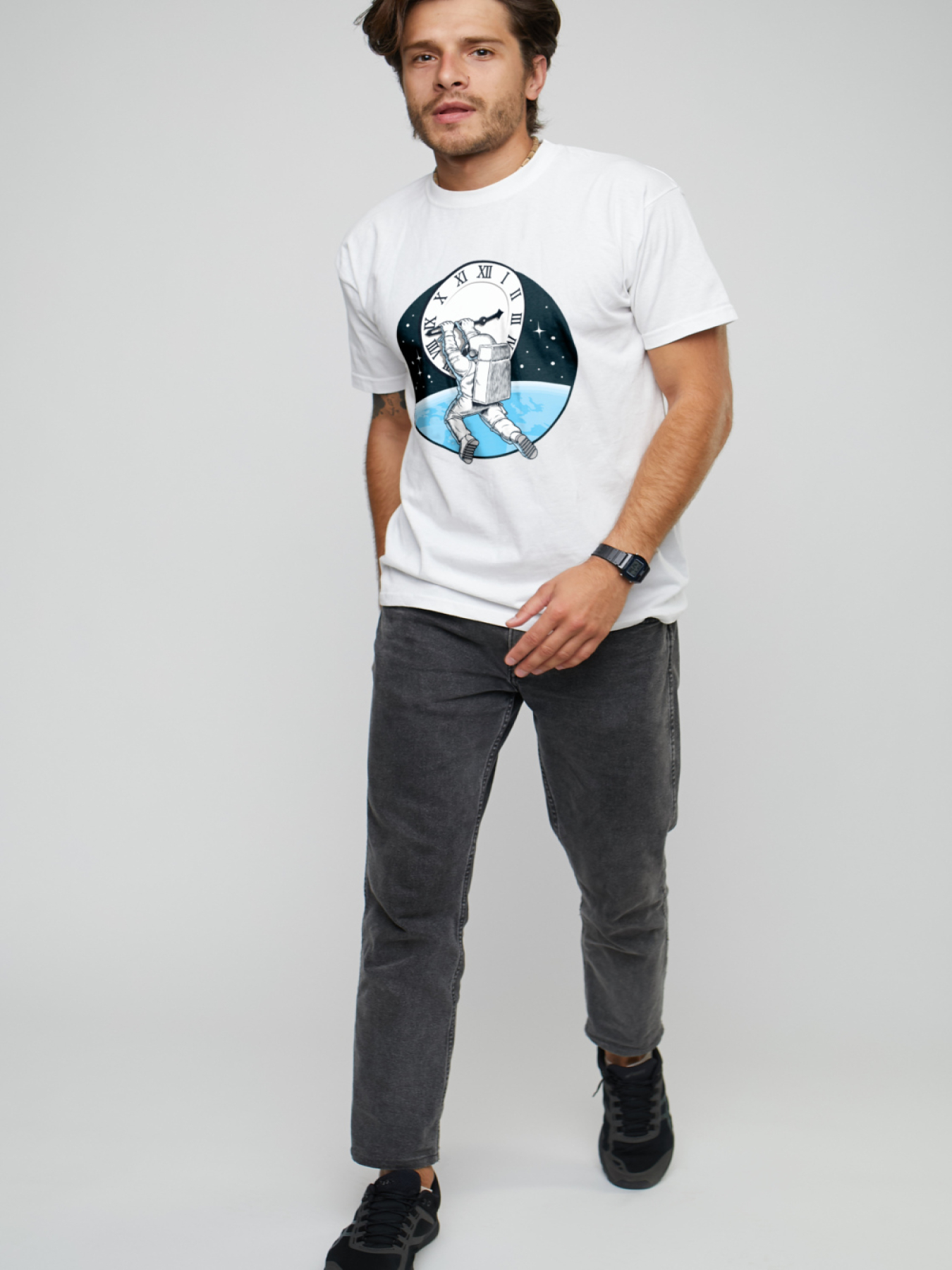 Футболки и поло YAPPI модель MW2491 Фото