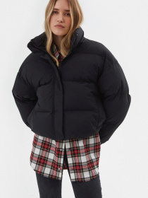 Куртки та дублянки Estro модель 44551-5-2808 Фото