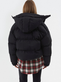 Куртки та дублянки Estro модель 44551-5-2808 Фото