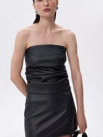 Юбка мини Estro модель 7014-1-9101 Фото