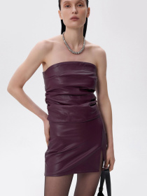 Юбка мини Estro модель 7014-2-9133 Фото