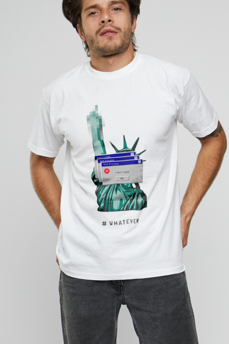 Футболки і поло YAPPI модель MW2494 Фото