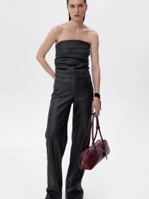 Брюки повседневные Estro модель 7015-9101 Фото