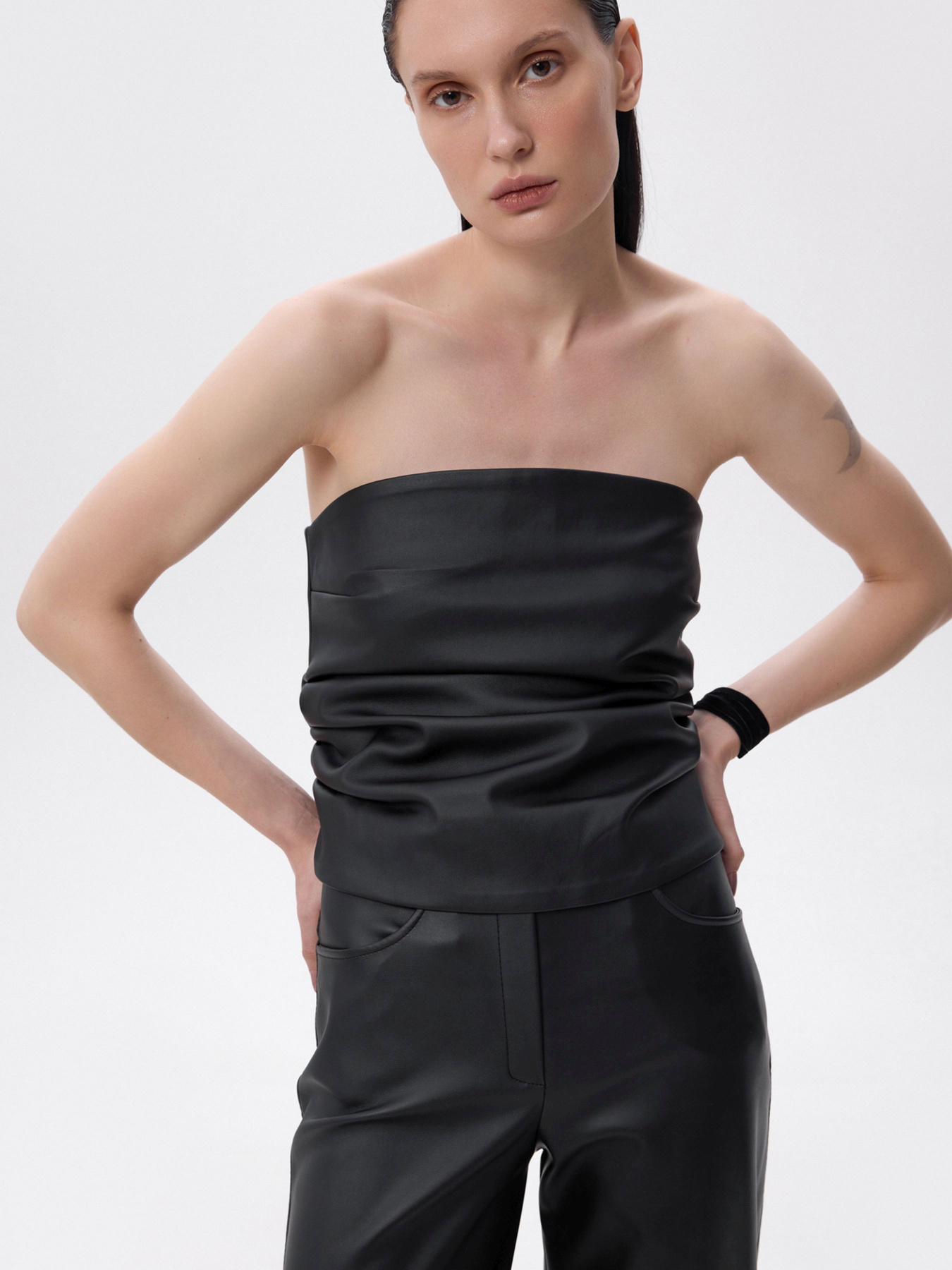 Повседневные штаны Estro модель 7015-9101 Фото