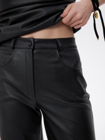 Повседневные штаны Estro модель 7015-9101 Повседневные штаны Estro модель 7015-9101 Фото