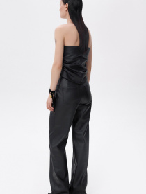 Повседневные штаны Estro модель 7015-9101 Повседневные штаны Estro модель 7015-9101 Фото