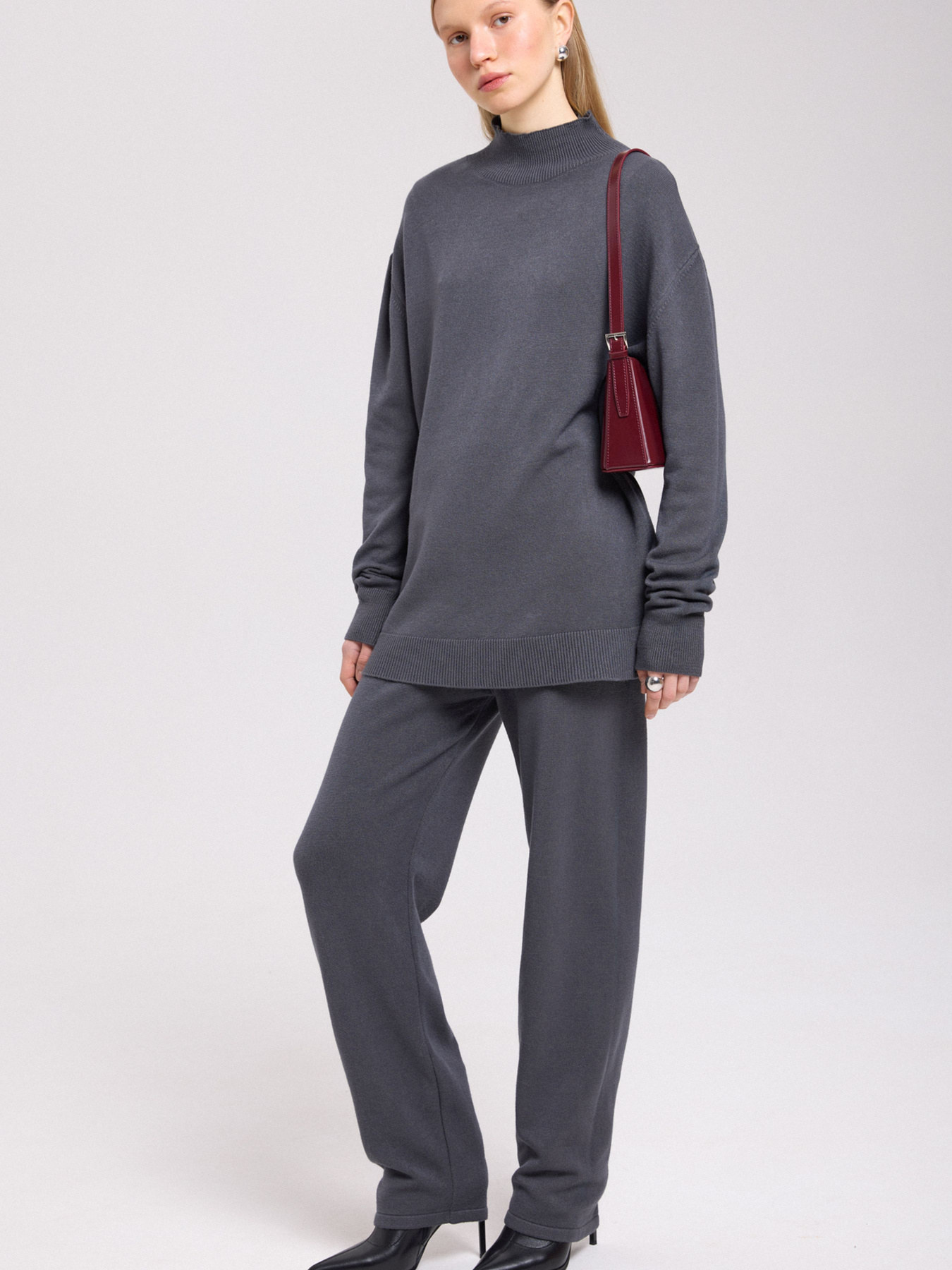 Повсякденний костюм Estro модель 3295-3-073009 Фото