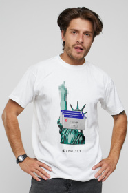 Футболки и поло YAPPI модель MW2493 Фото