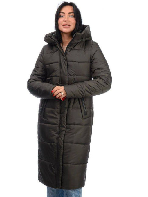Зимняя куртка UVENTUM модель Ranetka-RF-KH Фото