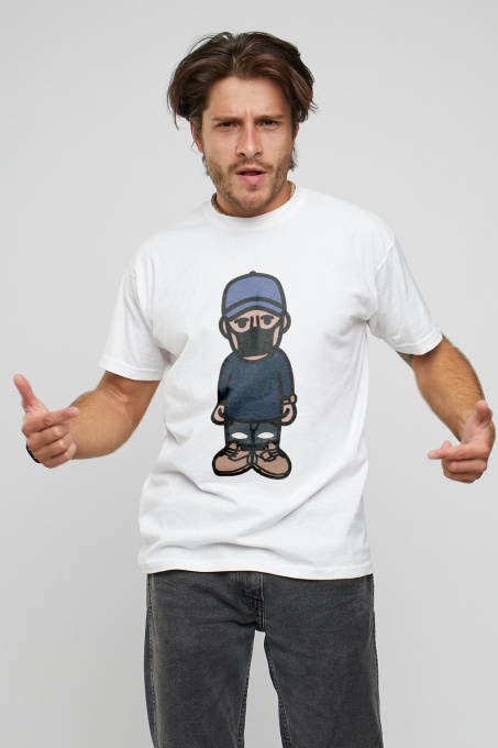 Футболки и поло YAPPI модель MW2449 Фото