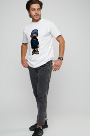 Футболки і поло YAPPI модель MW2449 Фото