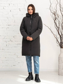 Зимняя куртка UVENTUM модель ParkaViton-RF-KH Фото