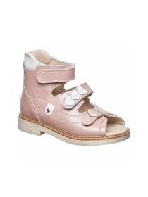 Сандалии Orthobe модель ORB-003-1-ТР_Rous Фото