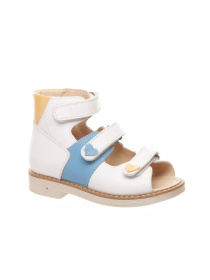 Сандалії Orthobe модель ORB-021W-UA Фото