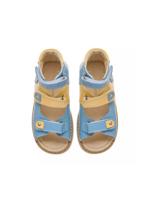 Сандалії Orthobe модель ORB-021UA Фото