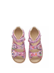 Сандалии Orthobe модель ORB-006-1 T MIX Фото