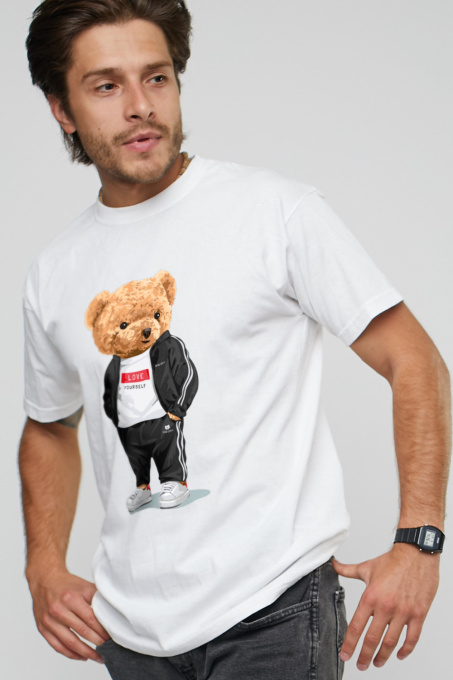 Футболки и поло YAPPI модель MW2448 Фото