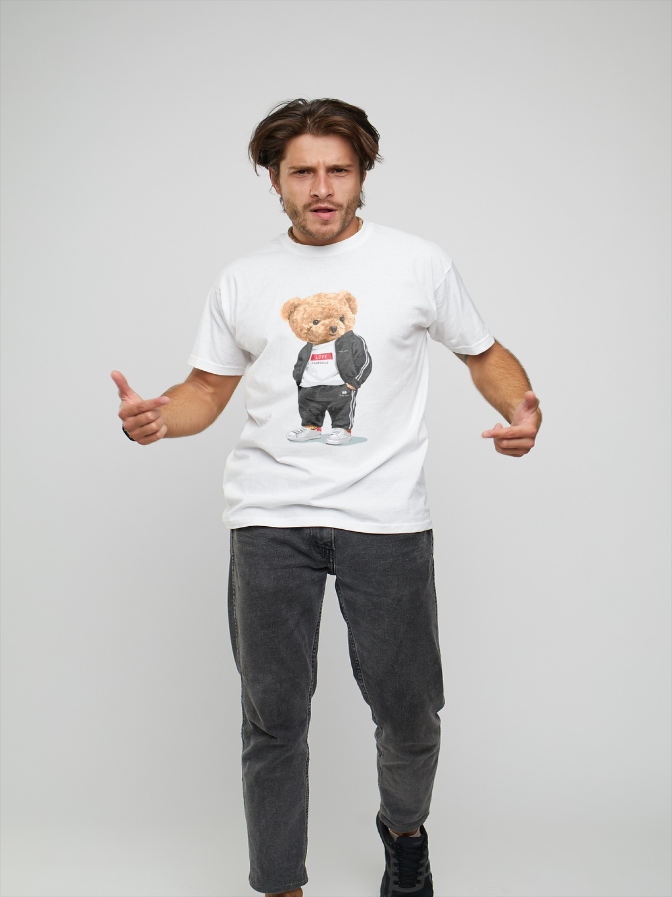 Футболки и поло YAPPI модель MW2448 Фото