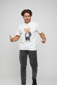 Футболки и поло YAPPI модель MW2448 Футболки и поло YAPPI модель MW2448 Фото