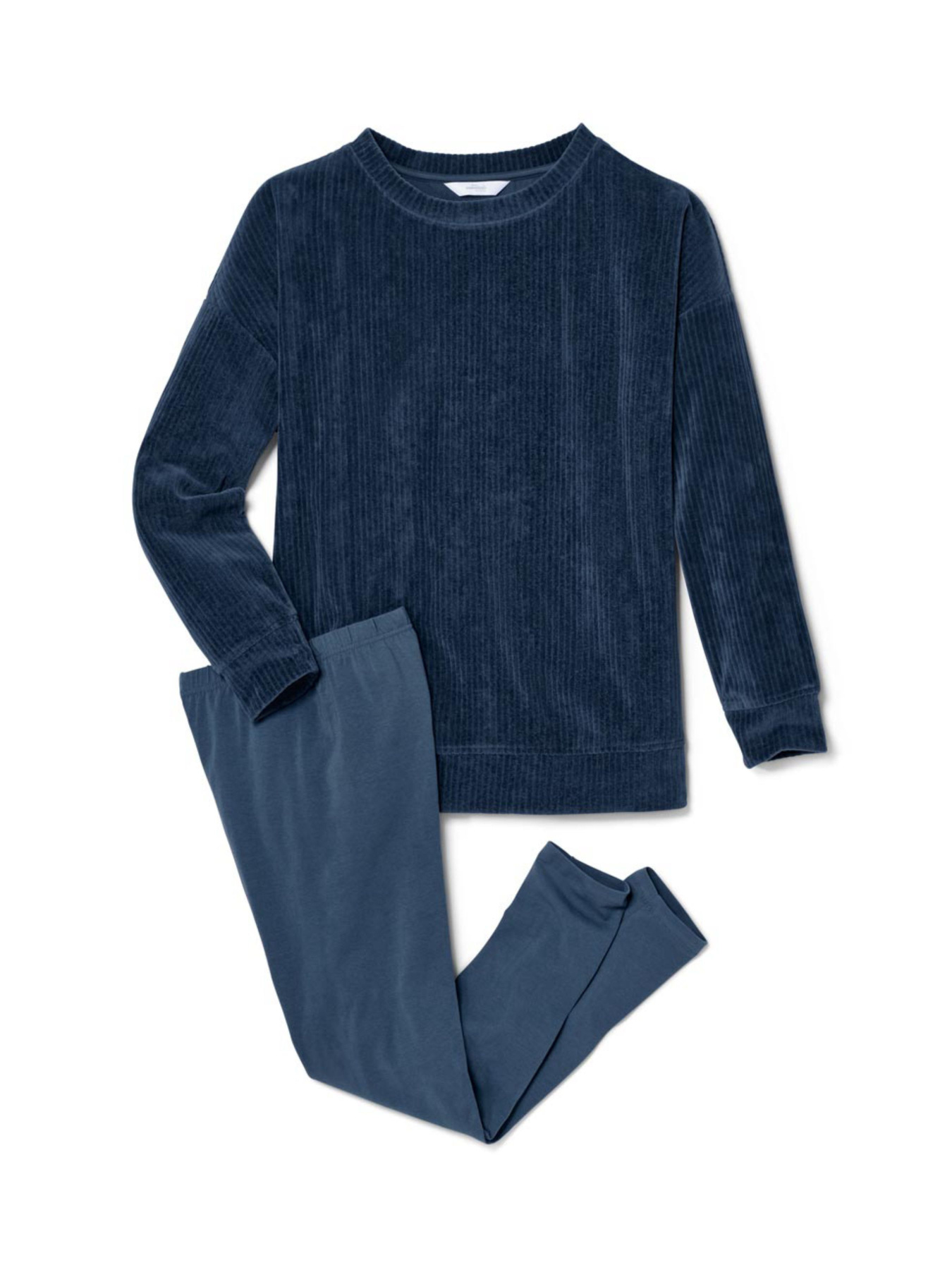 Низ пижамы Tchibo модель T1754399032 Низ пижамы Tchibo модель T1754399032 Фото