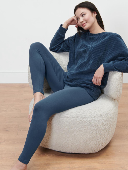 Низ пижамы Tchibo модель T1754399032 Низ пижамы Tchibo модель T1754399032 Фото