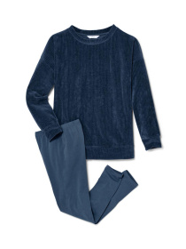 Низ пижамы Tchibo модель T1754399032 Низ пижамы Tchibo модель T1754399032 Фото