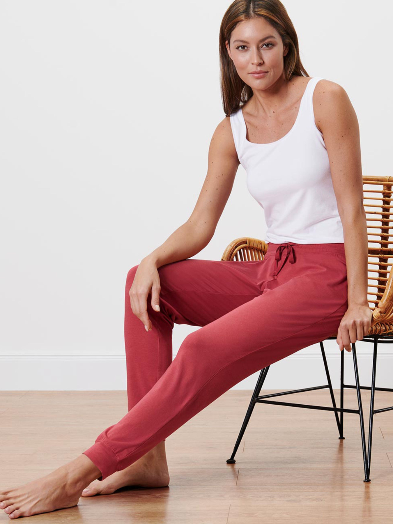 Низ піжами Tchibo модель T1754399547 Фото