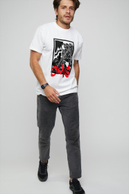 Футболки и поло YAPPI модель MW2441 Футболки и поло YAPPI модель MW2441 Фото