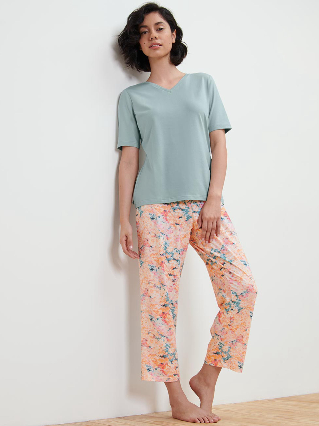 Низ пижамы Tchibo модель T1754399899 Фото