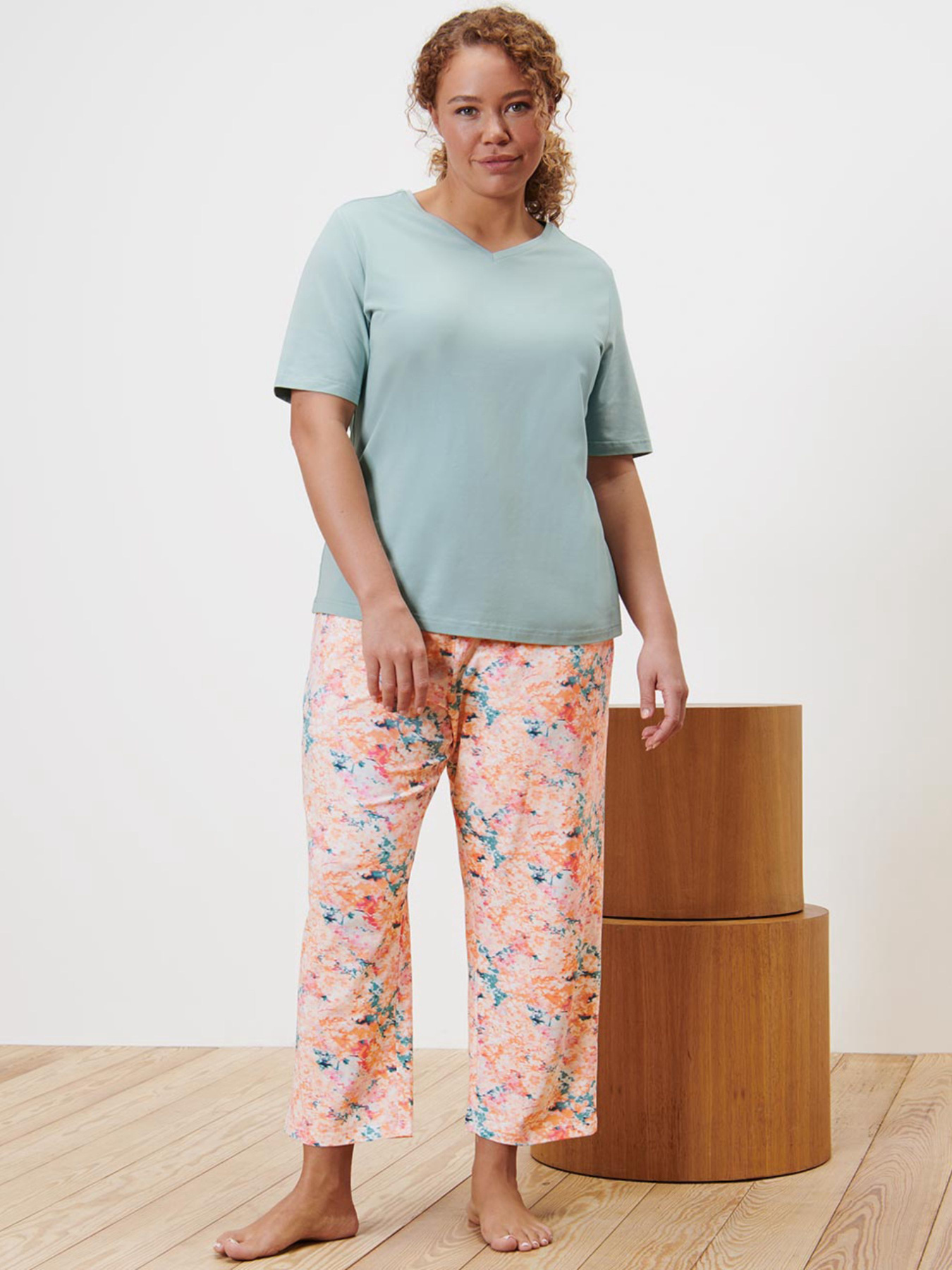 Низ пижамы Tchibo модель T1754399899 Фото