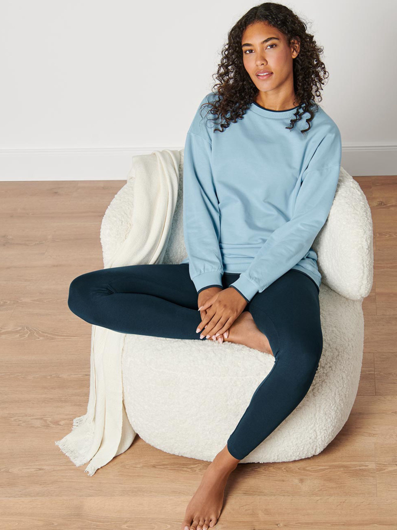 Низ піжами Tchibo модель T1754400224 Фото