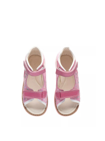 Сандалии Orthobe модель ORB-001P Фото