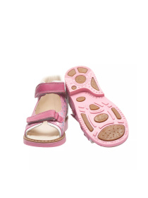 Сандалии Orthobe модель ORB-001P Фото