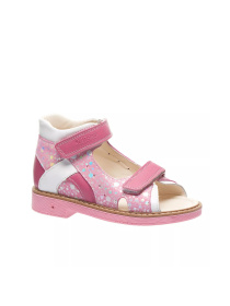 Сандалии Orthobe модель ORB-001P Фото