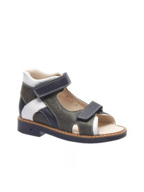 Сандалии Orthobe модель ORB-001BG Фото