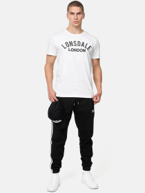 Футболки и поло Lonsdale Bradfield модель 113808 Фото