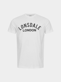 Футболки и поло Lonsdale Bradfield модель 113808 Фото