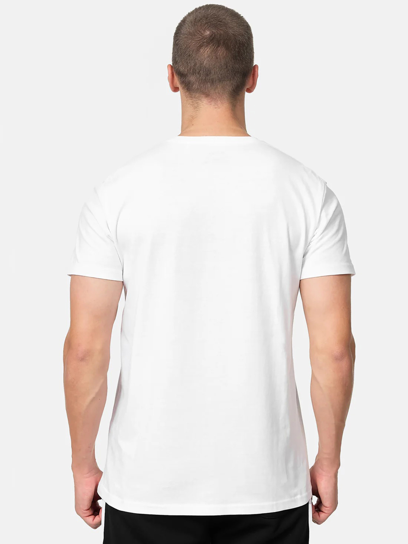 Футболки і поло Lonsdale Bradfield модель 113808 Фото