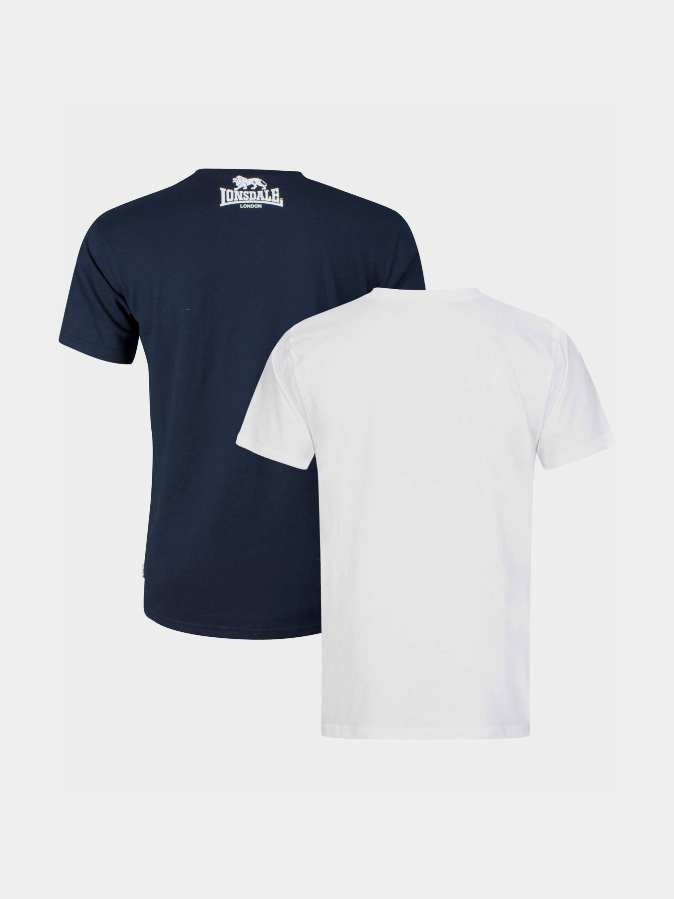 Футболки и поло Lonsdale Loscoe модель 113975 Фото