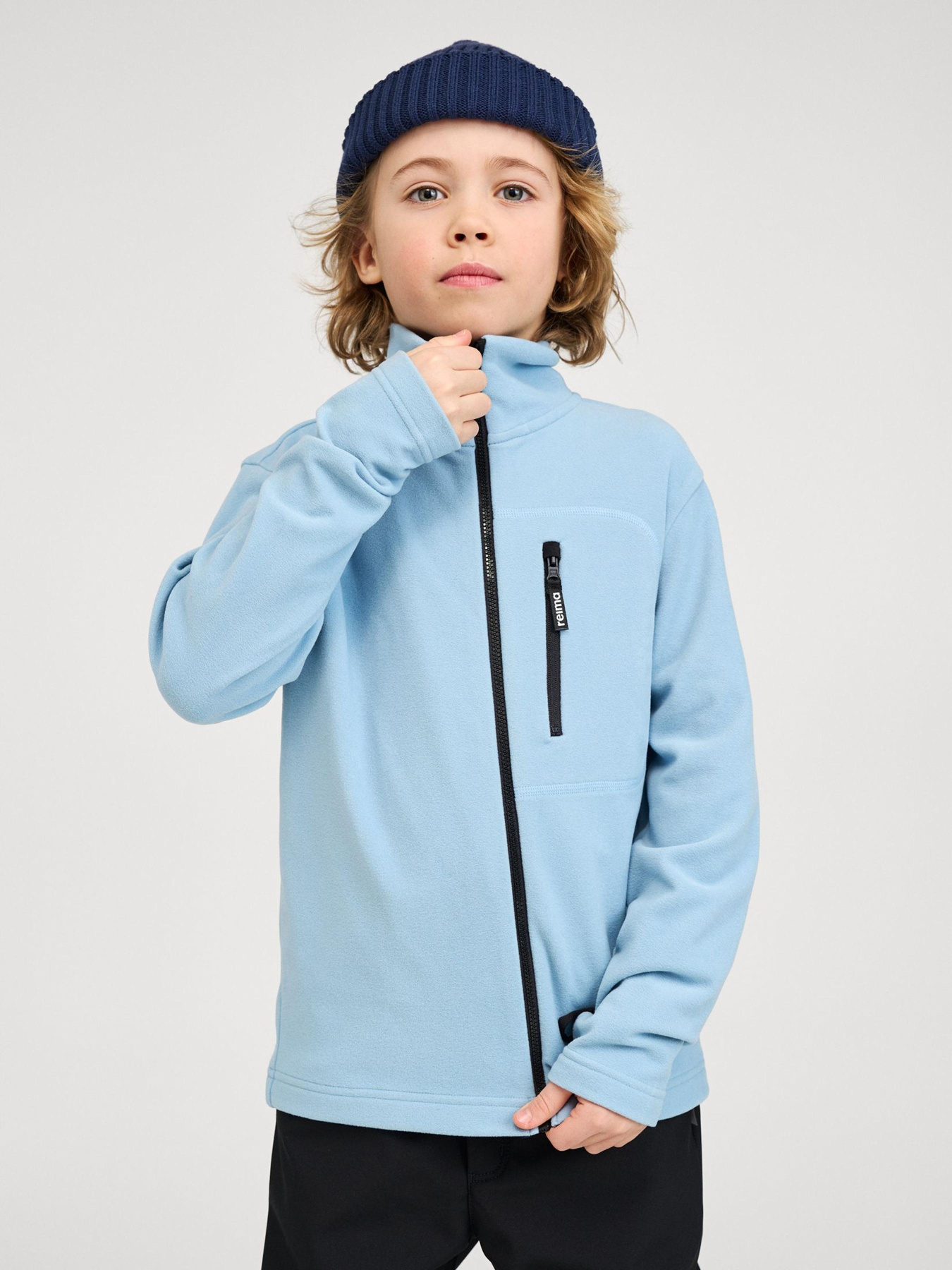 Кофта REIMA Iisisti модель 5200355B-67B0 Фото