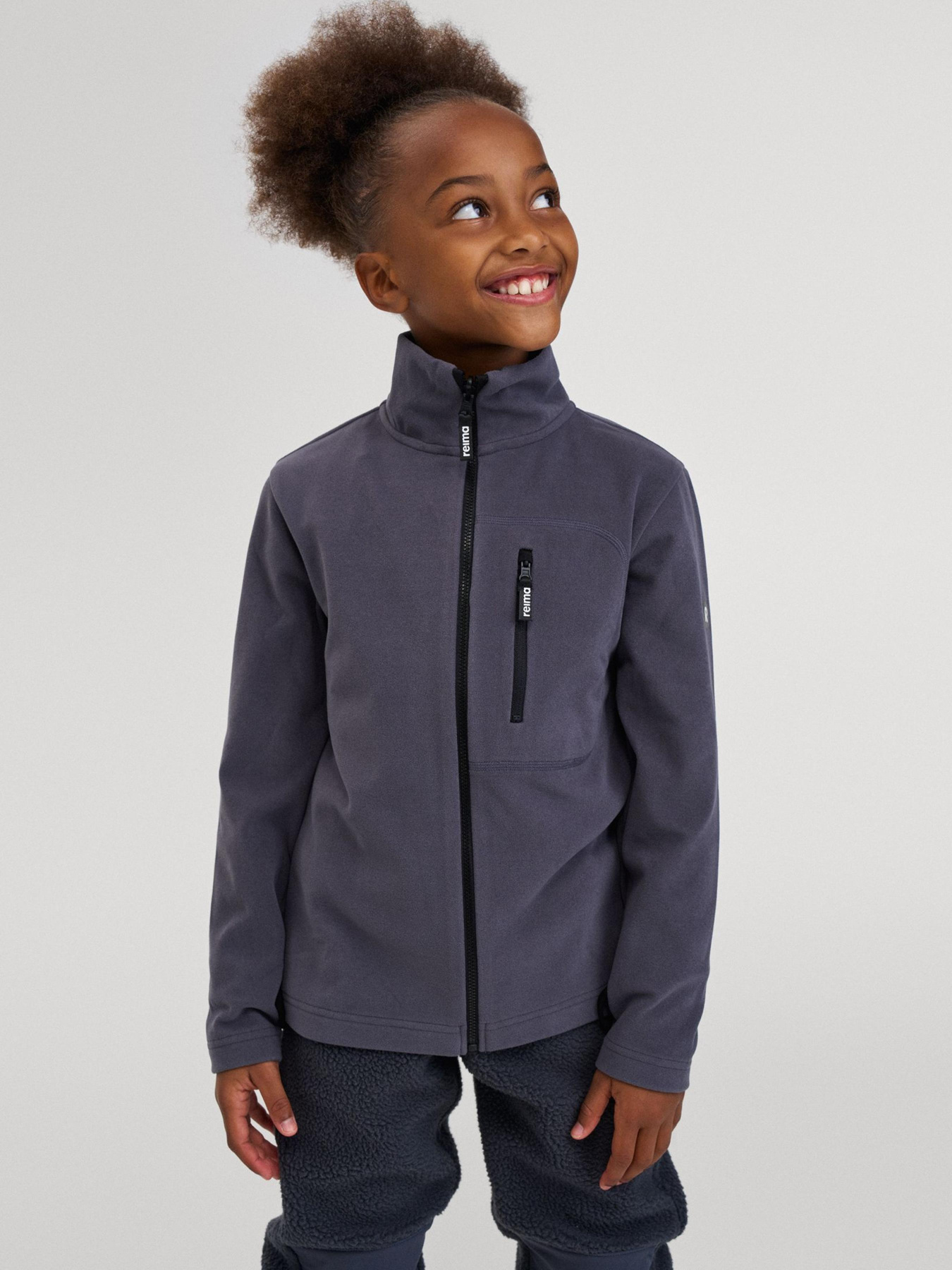 Кофта REIMA Iisisti Модель 5200355B-9780 Фото