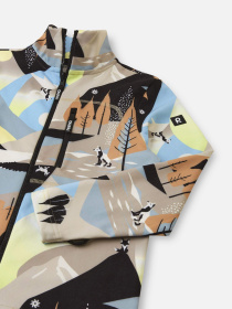 Кофта REIMA Iisisti модель 5200355C-0765 Фото